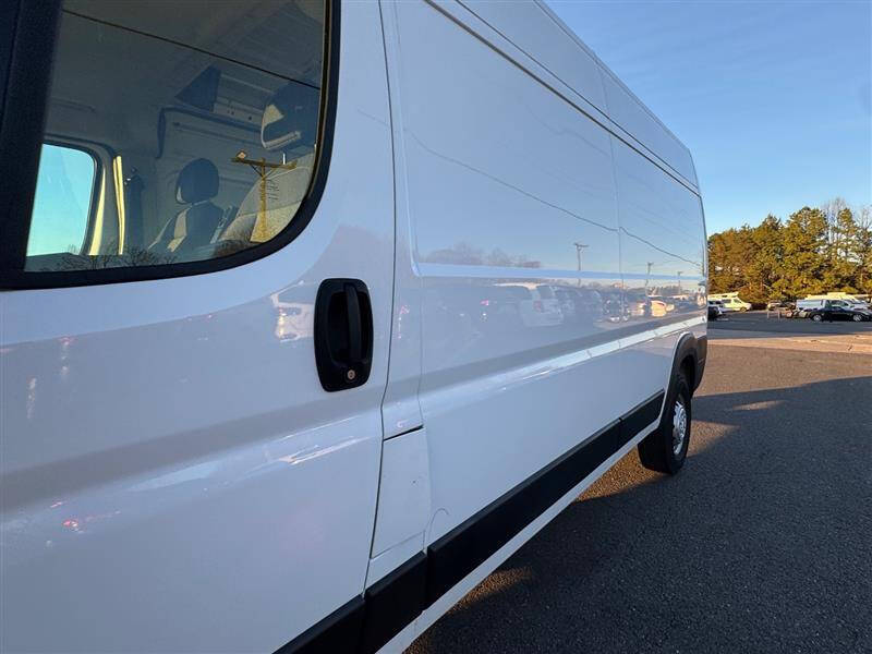 2021 RAM ProMaster 2500 159 WB