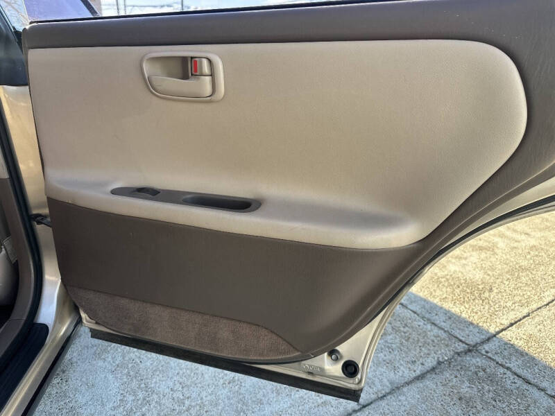 1996 Lexus ES 300