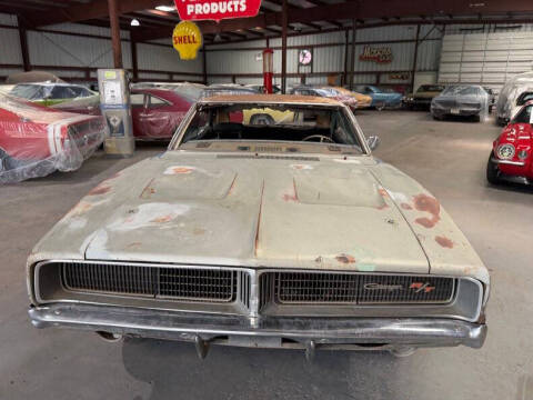 1969 Dodge Charger