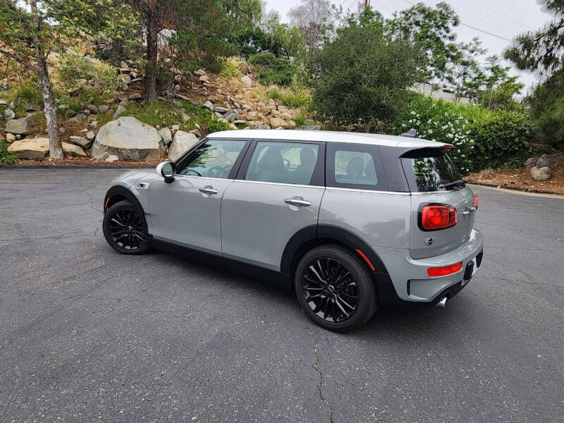 2016 MINI Clubman Cooper S