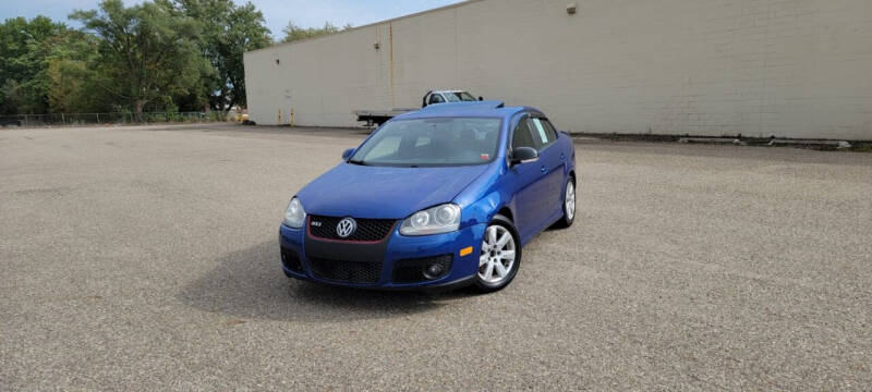 2008 Volkswagen GLI for sale at Stark Auto Mall in Massillon OH