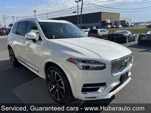 2023 Volvo XC90 B6 Plus Bright Theme 7P