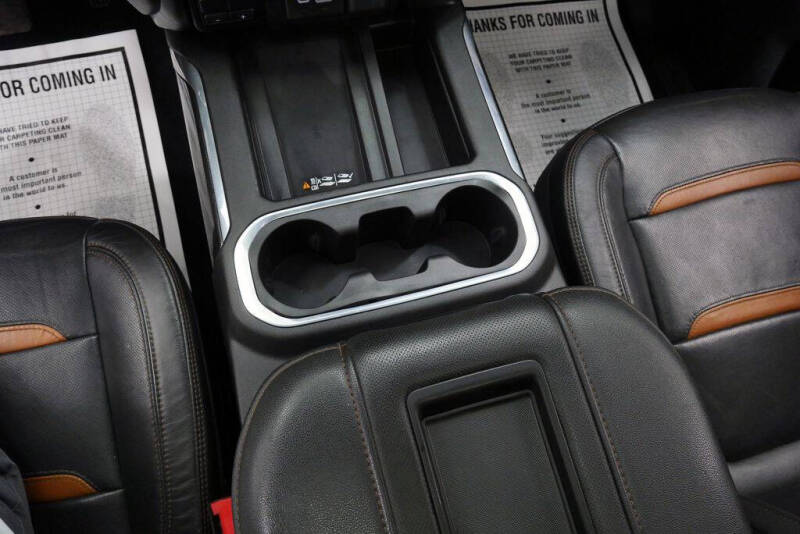 2021 GMC Sierra 2500HD