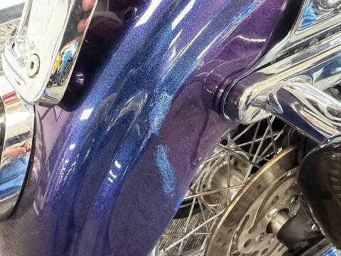 2010 Harley-Davidson Super Glide Custom