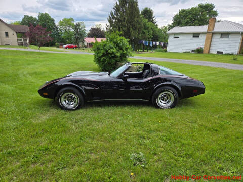 1978 Chevrolet Corvette
