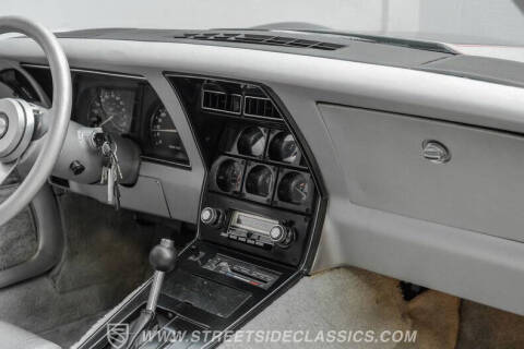 1978 Chevrolet Corvette