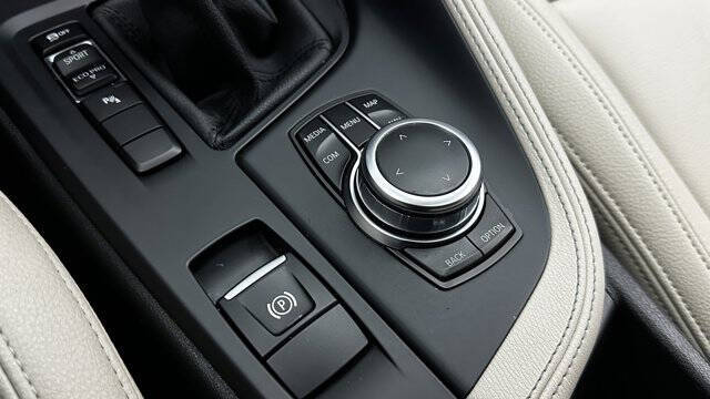 2018 BMW X1 sDrive28i