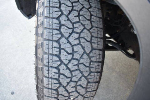 2022 GMC Sierra 1500 Limited