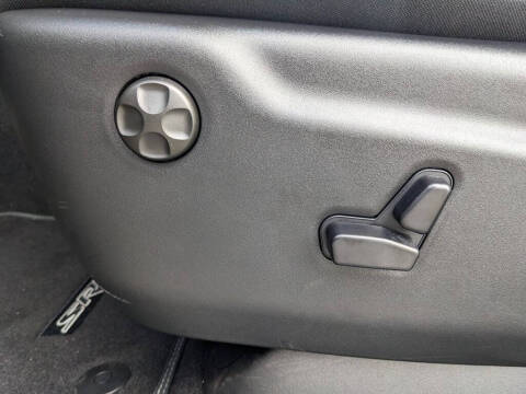 2025 Dodge Durango SRT Hellcat