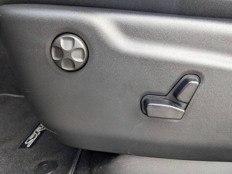 2025 Dodge Durango SRT Hellcat