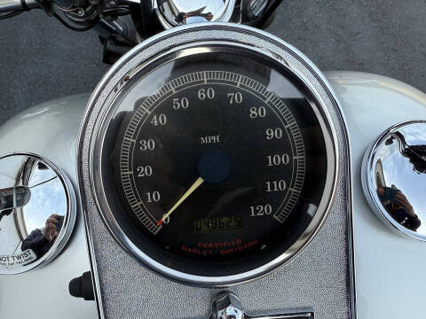 2003 Harley-Davidson Dyna