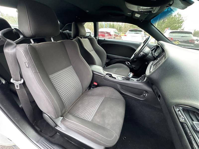 2020 Dodge Challenger R/T