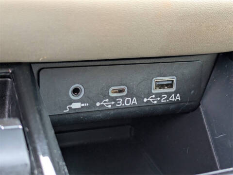 2023 Subaru Outback Limited XT