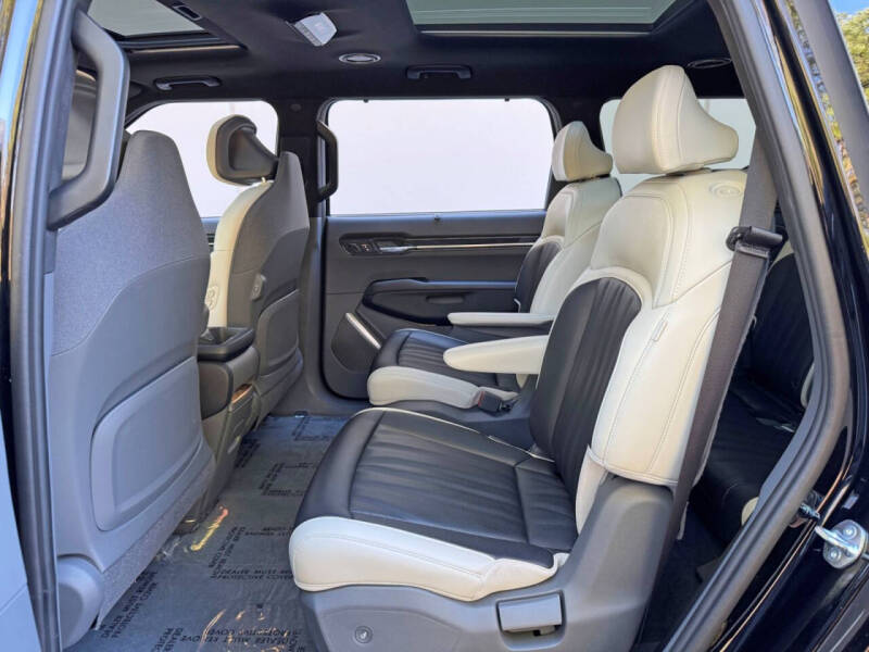 2024 Kia EV9 GT-Line