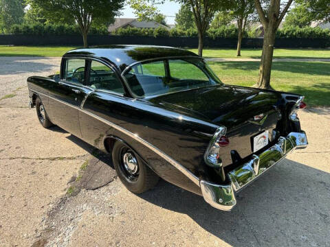 1956 Chevrolet 210