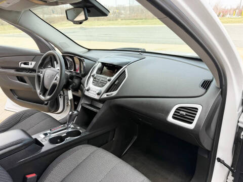 2017 GMC Terrain SLE-1