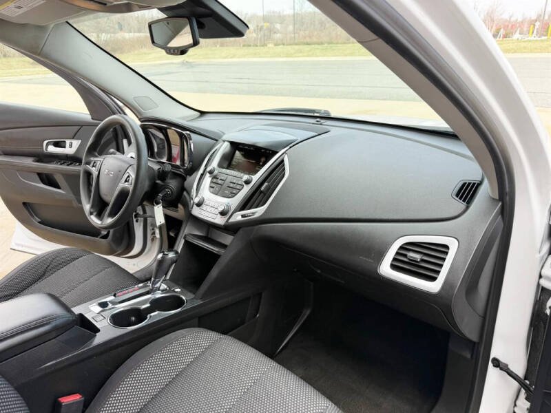 2017 GMC Terrain SLE-1