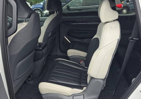 2024 Kia EV9 GT-Line