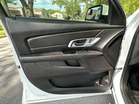 2015 GMC Terrain SLE-1