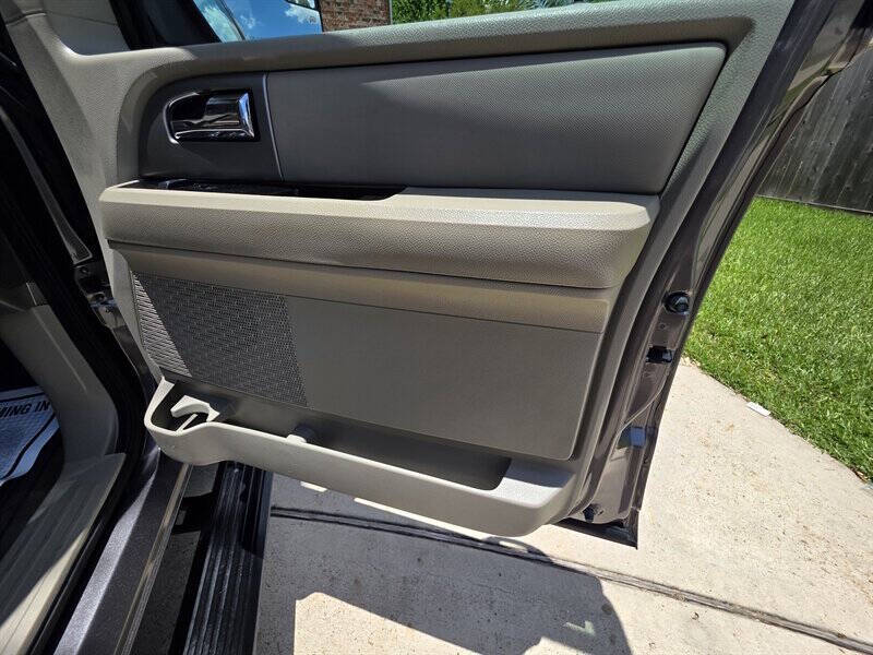 2013 Ford Expedition EL Limited