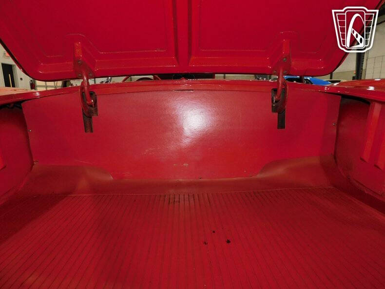 1962 Chevrolet Corvette