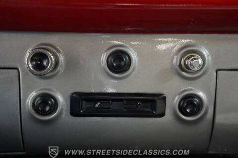 1959 Chevrolet Apache