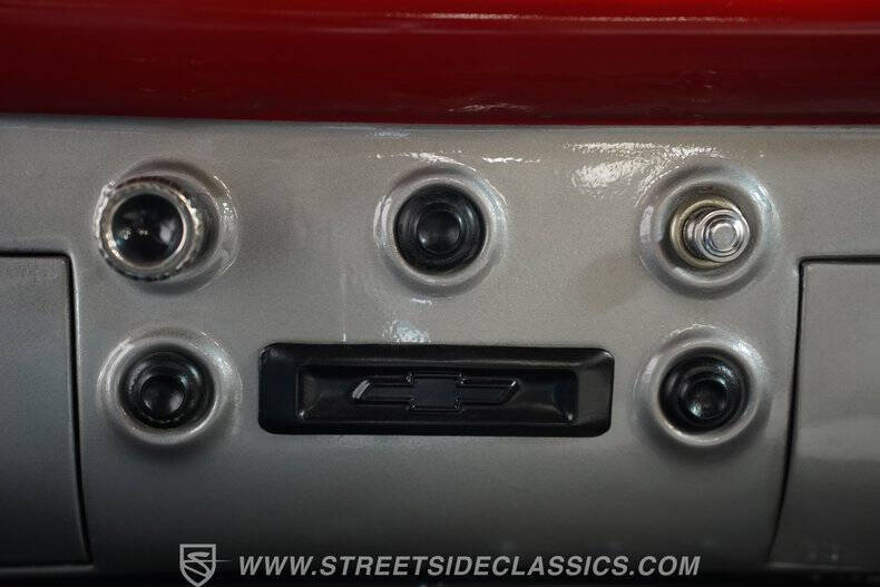 1959 Chevrolet Apache