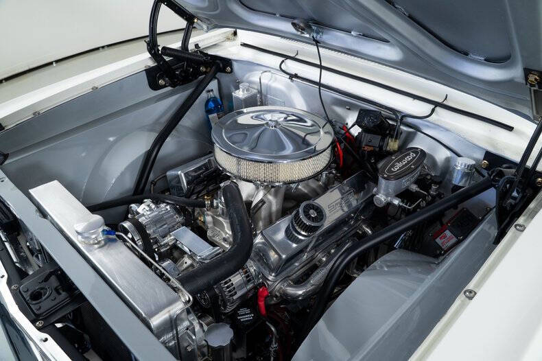 1964 Chevrolet Nova