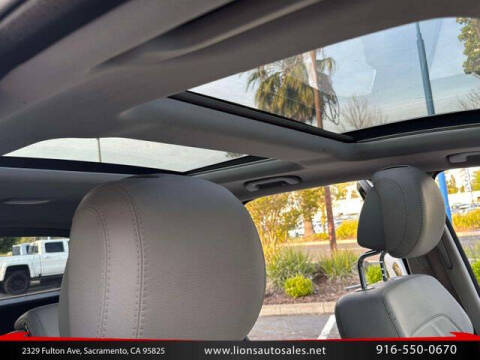 2014 Mercedes-Benz M-Class ML 350 4MATIC