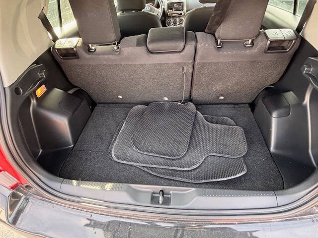 2013 Scion xD