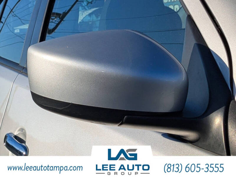 2019 Nissan Versa SV