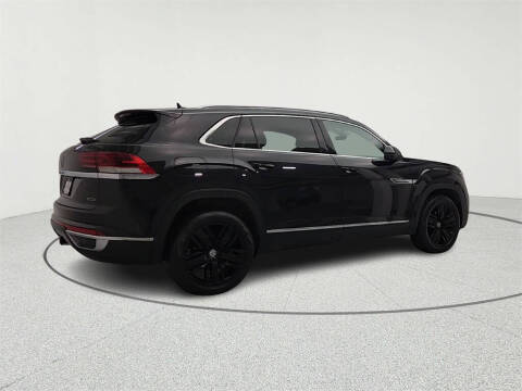 2020 Volkswagen Atlas Cross Sport V6 SEL Premium 4Motion