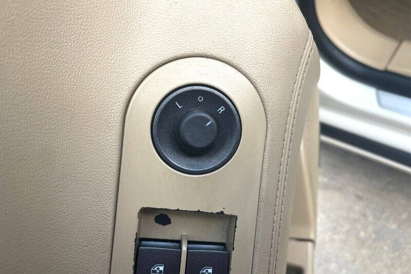 2013 Buick LaCrosse Touring