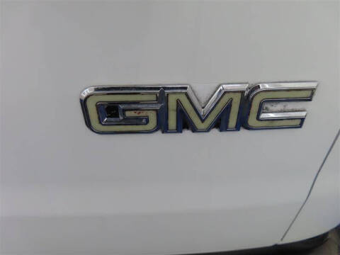 2024 GMC Savana 2500