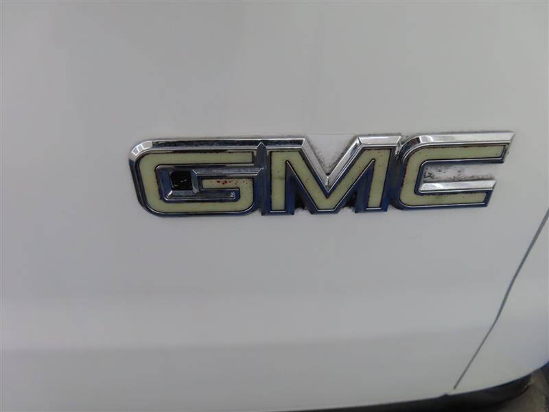2024 GMC Savana 2500
