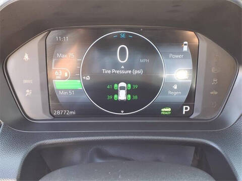 2022 Chevrolet Bolt EUV LT