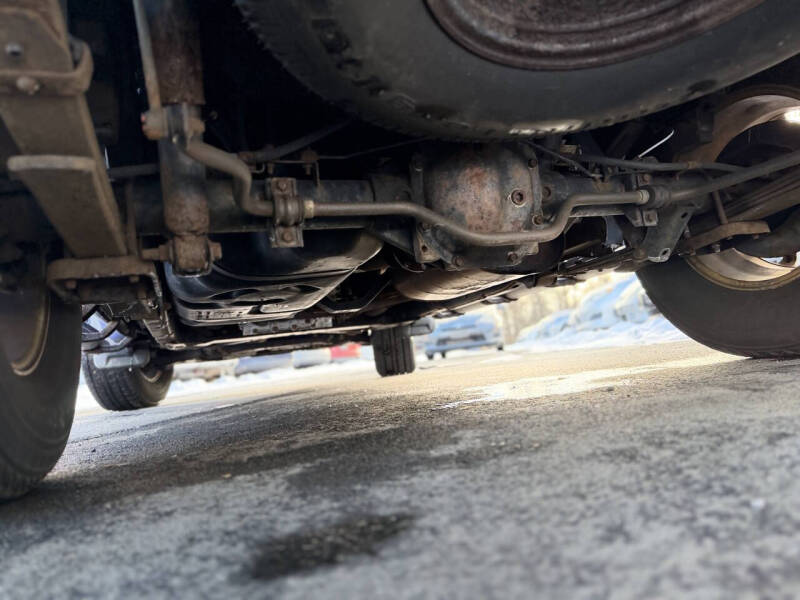 2015 Nissan Xterra S