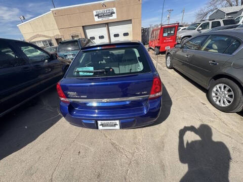 2005 Chevrolet Malibu Maxx LT