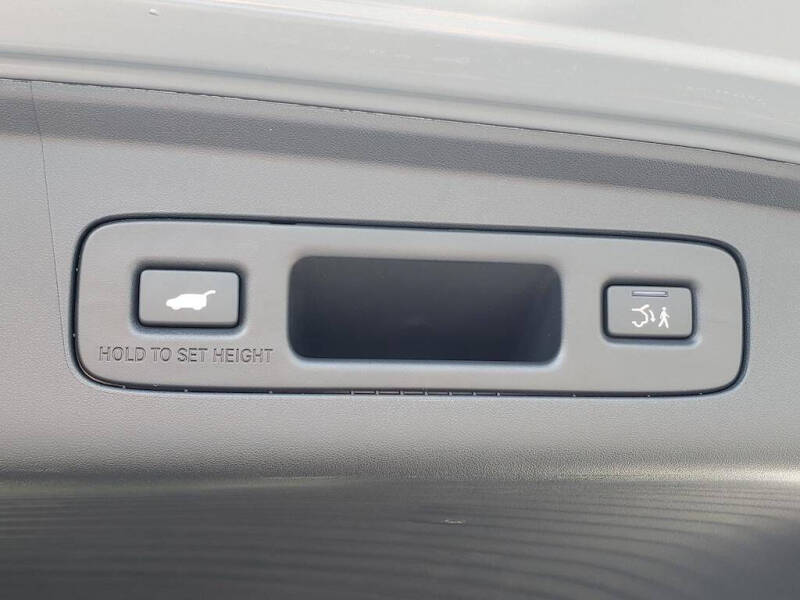 2025 Acura ADX w/A-SPEC