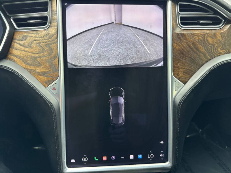 2017 Tesla Model S 75D