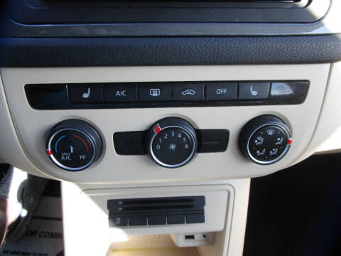 2017 Volkswagen Tiguan 2.0T S 4Motion