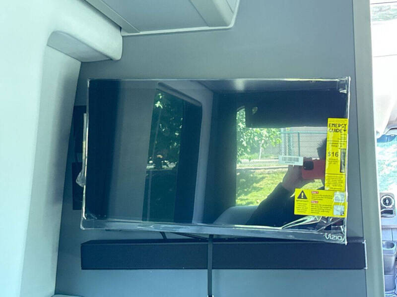 2026 Mercedes-Benz Sprinter