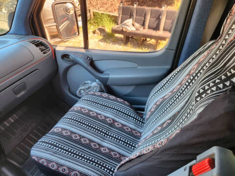 2006 Dodge Sprinter