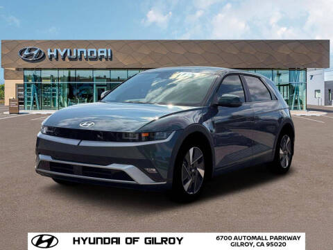 2026 Hyundai Ioniq 5 SEL