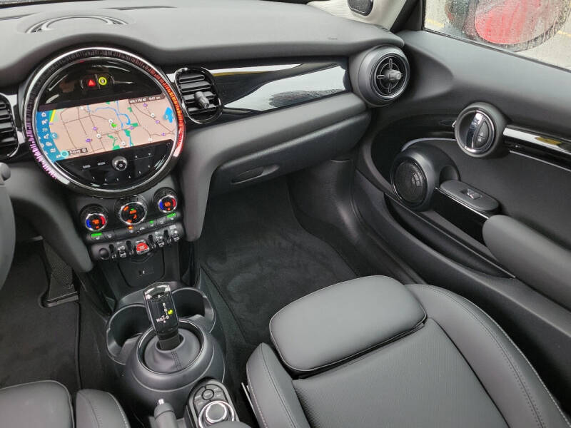 2024 MINI Hardtop 2 Door Cooper S