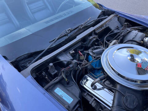 1979 Chevrolet Corvette