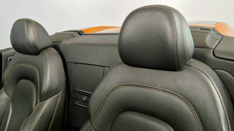 2015 Audi R8 4.2 quattro Spyder