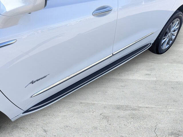2024 Buick Enclave Avenir