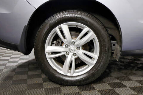 2015 Acura RDX w/Tech