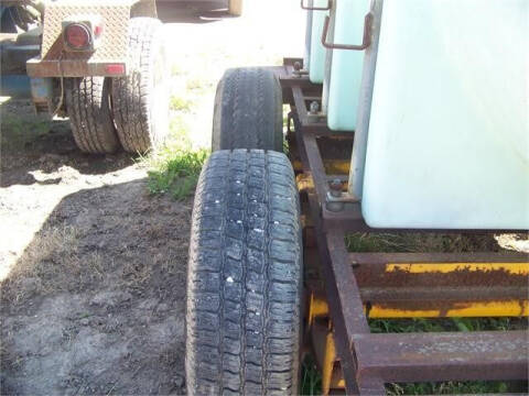 1999 Custom Made 1300